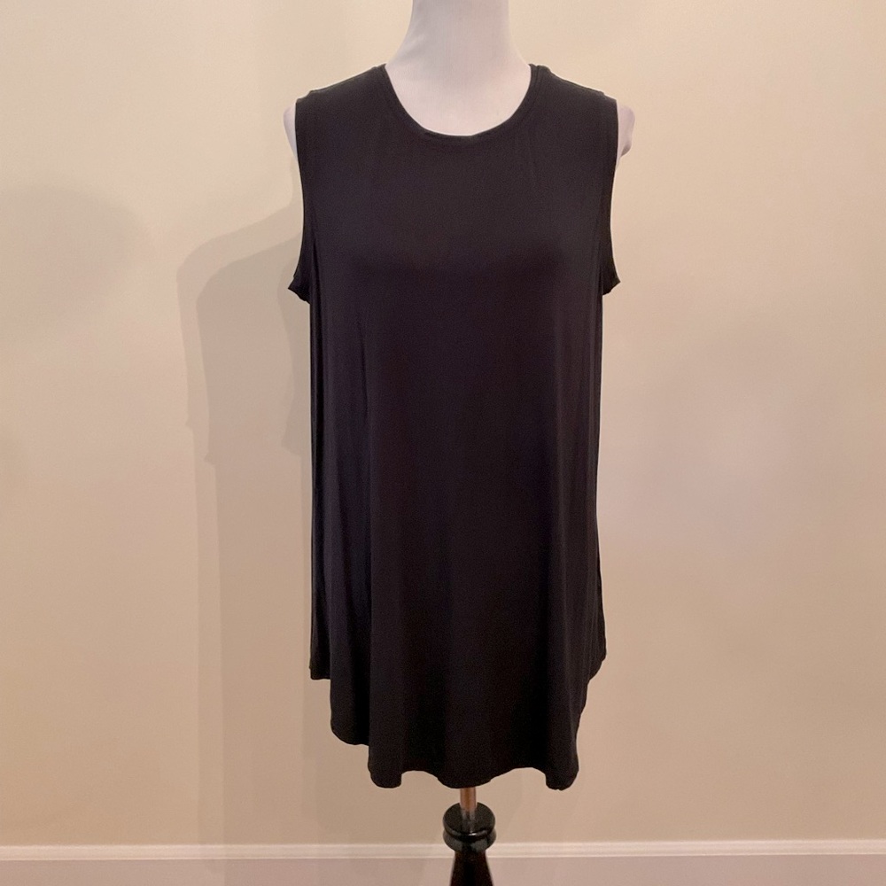 Womens Modern Soul tunic top
